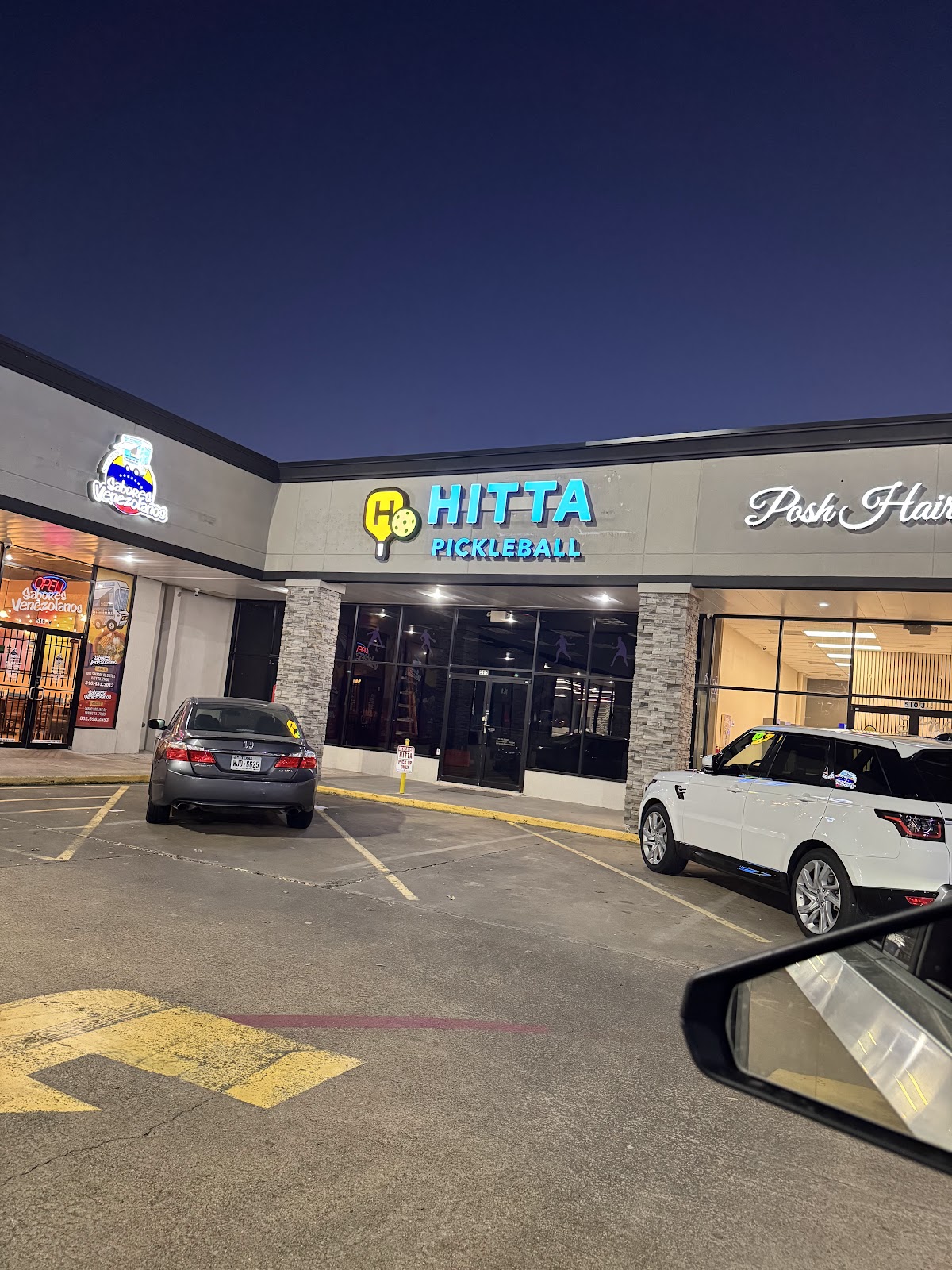 HITTA Pickleball - Photo 3