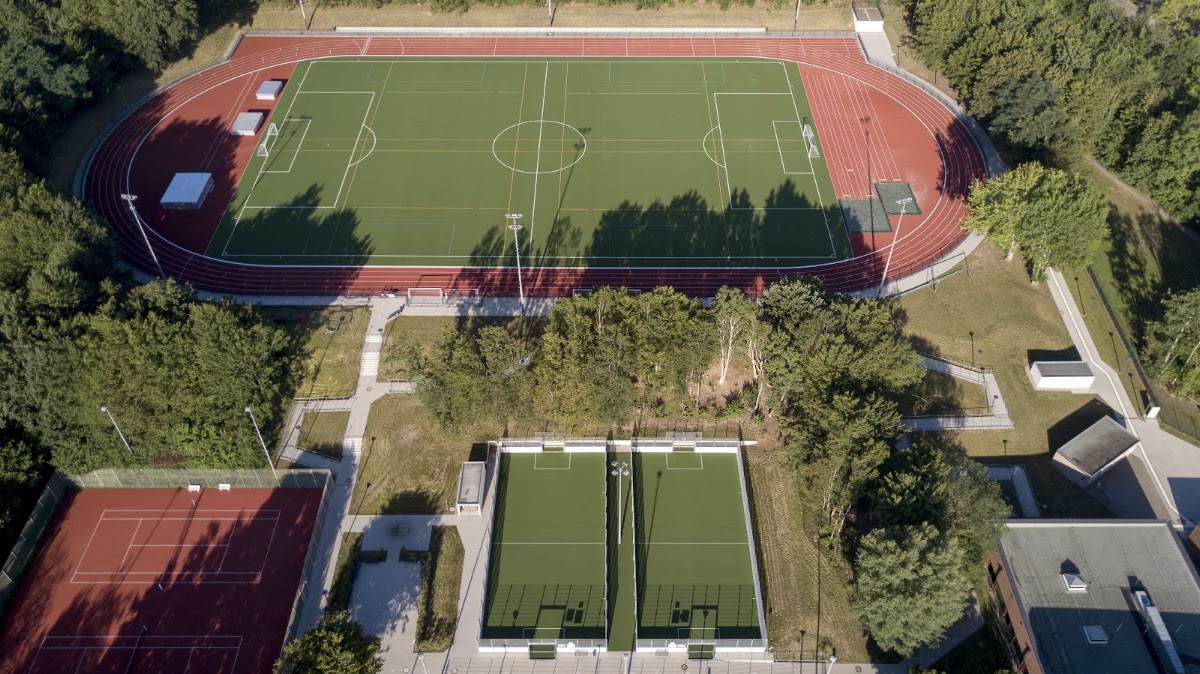 Hochschulsport Technische Universität Dortmund - Photo 3