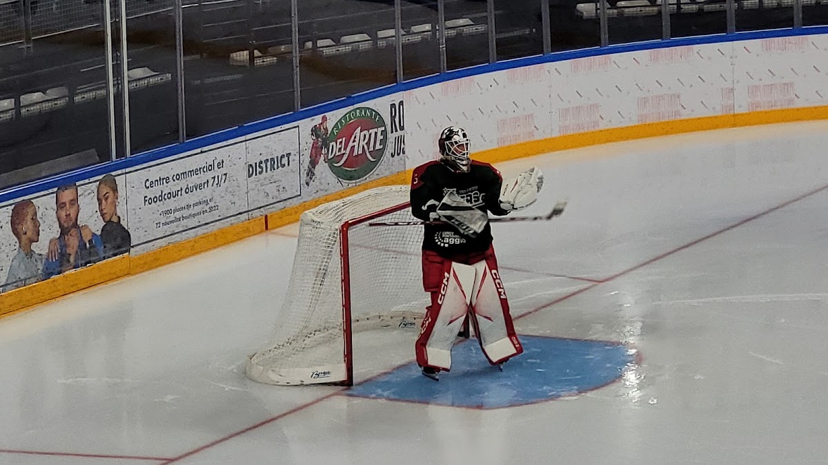 Hockey Club de Cergy Pontoise - Photo 1