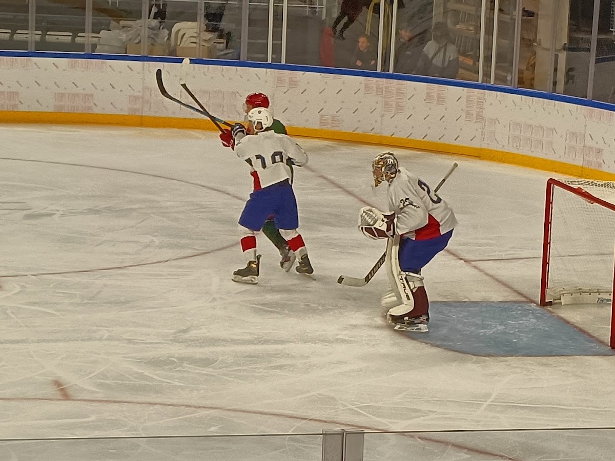 Hockey Club de Cergy Pontoise - Photo 2
