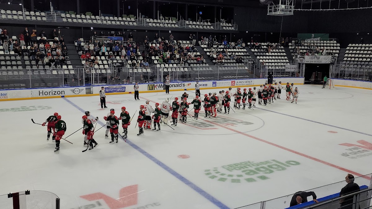 Hockey Club de Cergy Pontoise - Photo 3