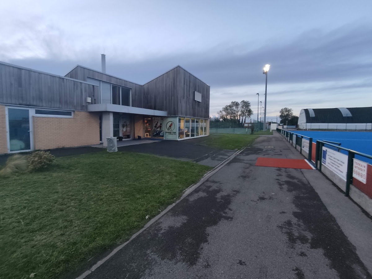 Hockey Club Dunkerque Malo - Photo 1