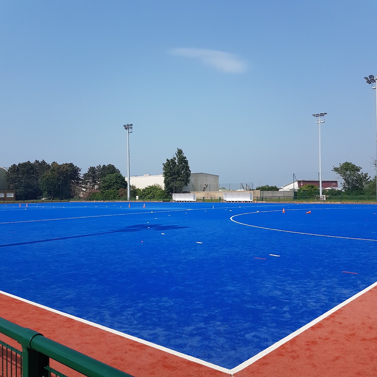 Hockey Club Dunkerque Malo - Photo 3
