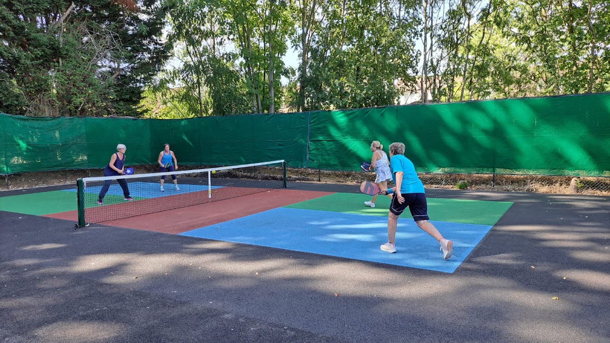 Hoddesdon Pickleball Club
