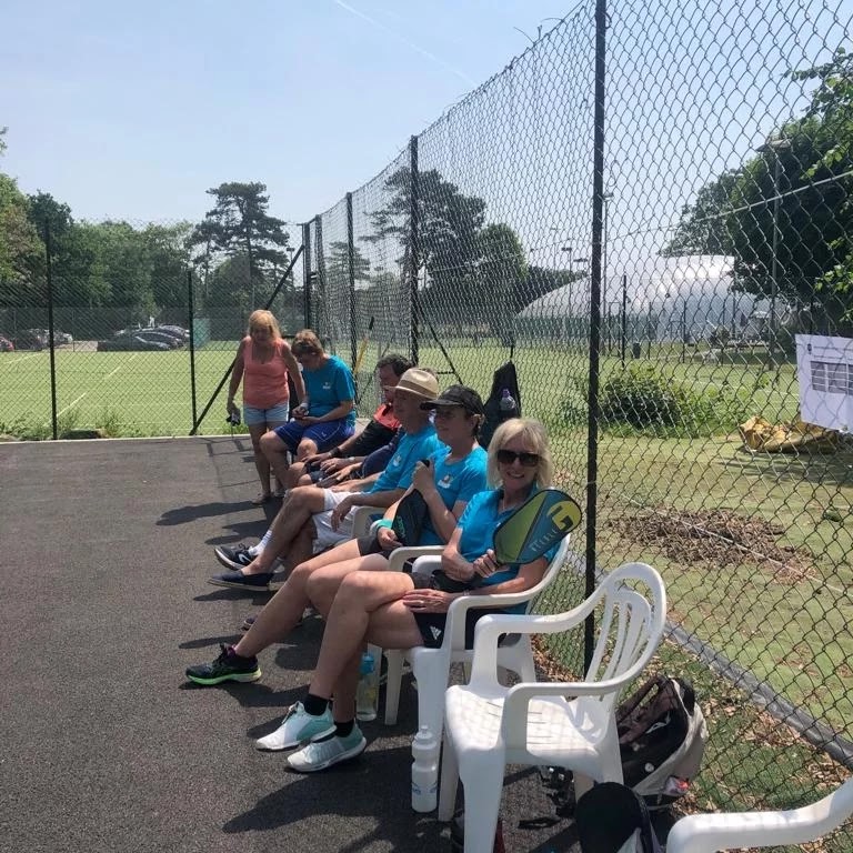 Hoddesdon Pickleball Club - Photo 2