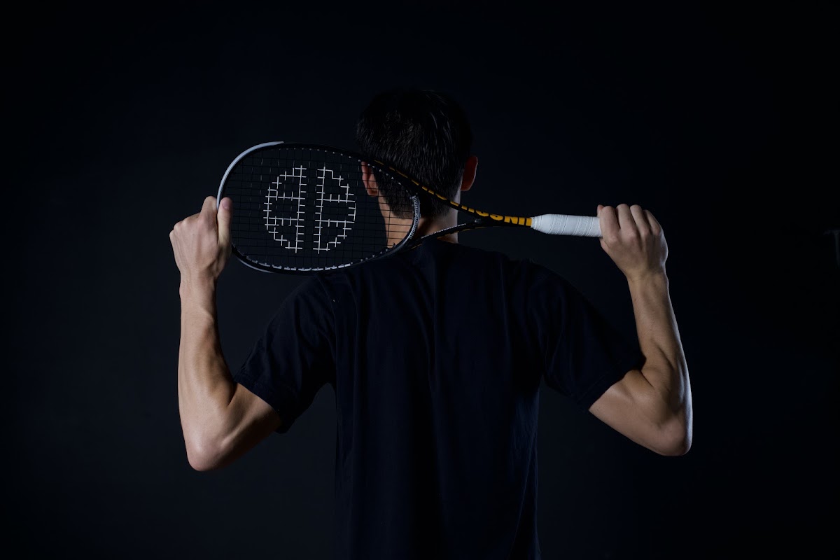 Hofmansquashacademy - Photo 1