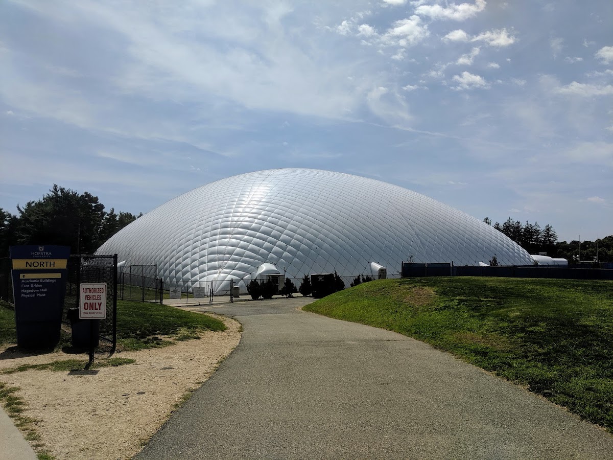 Hofstra Indoor Practice Facility - Hofstra University - Photo 2