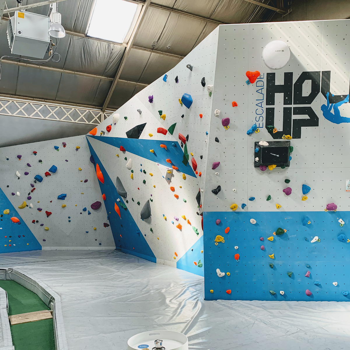 Hold'up escalade - Photo 2