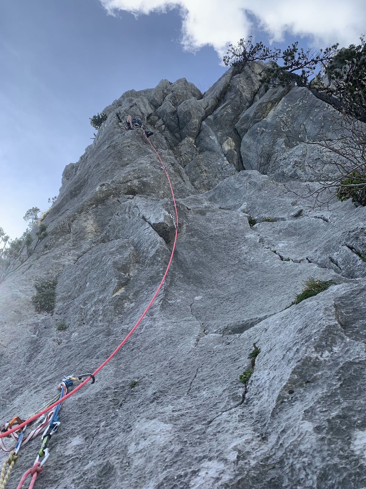 Hold'up escalade - Photo 3