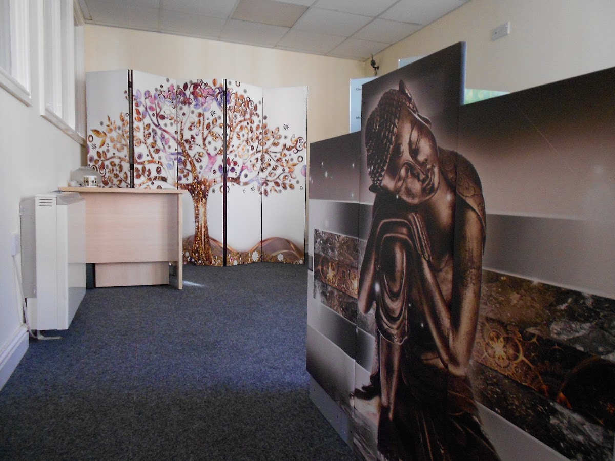 Holistic Fitness Yoga and Pilates Studio - Photo 3