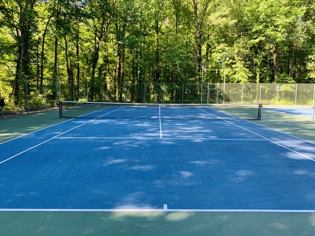 Hollin Meadows Swim and Tennis Club - Photo 3