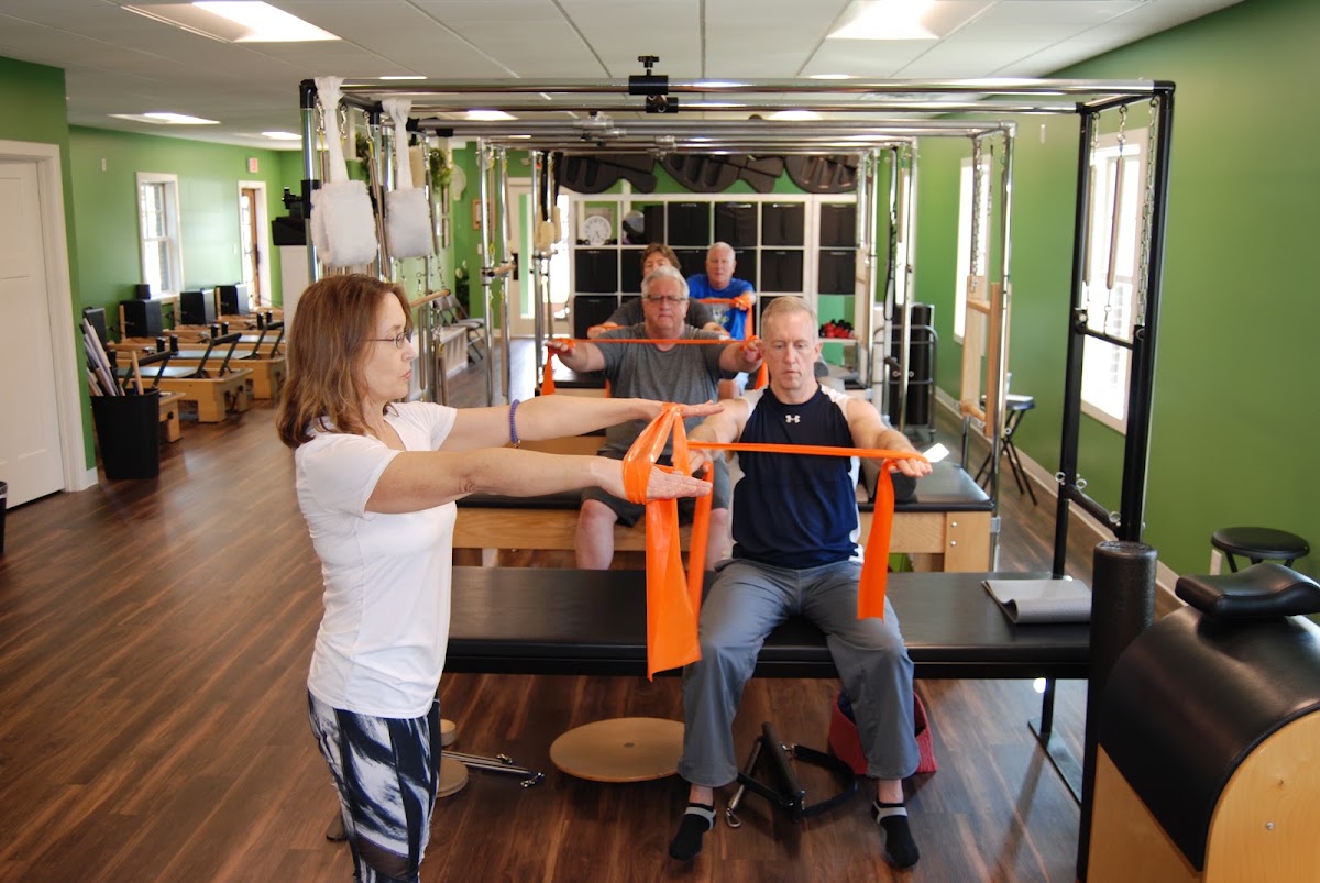 Holly's Pilates Village - Photo 2