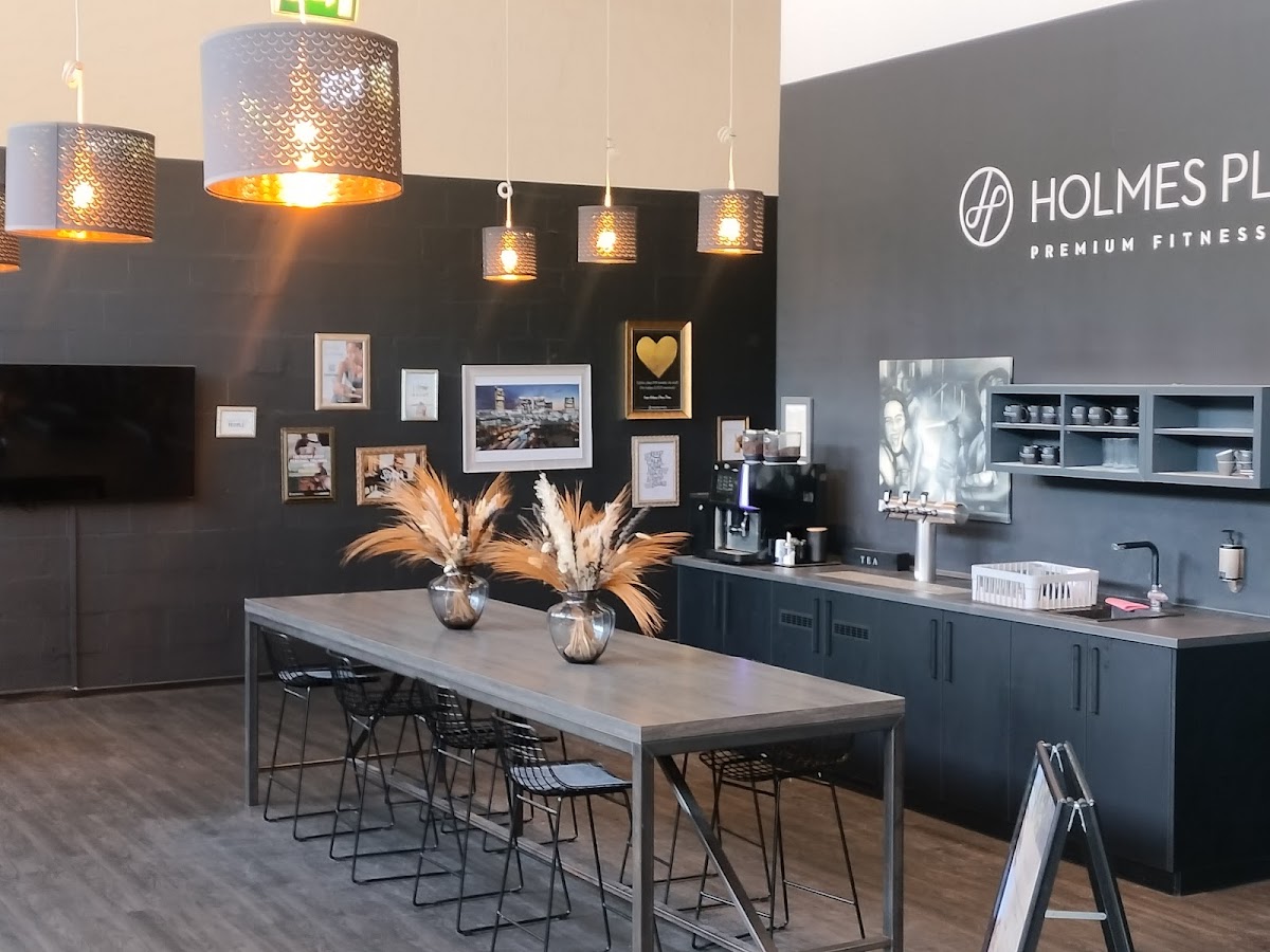 Holmes Place Essen - Rüttenscheid - Photo 3