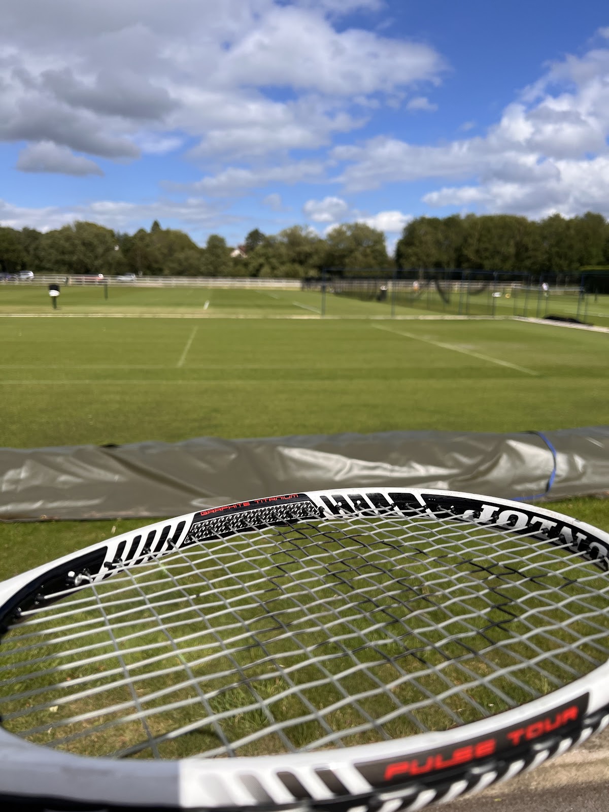 HOLT PARK • LCC Tennis Courts - Photo 3
