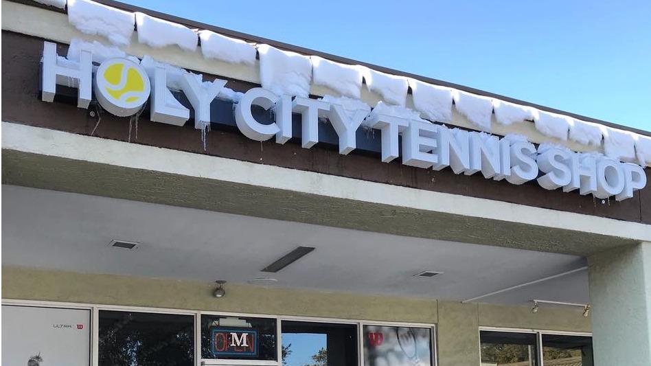 Holy City Tennis Shop - Photo 1