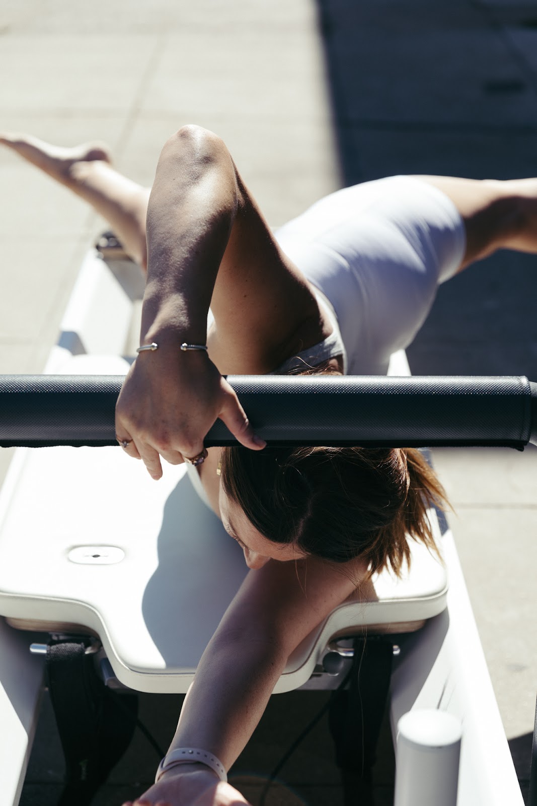 Homebody Studio, Pilates with Ellen - Photo 1