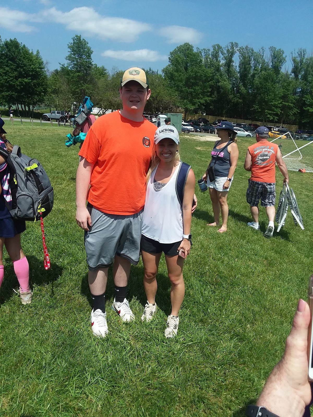 Homeland Racquet Club - Photo 3