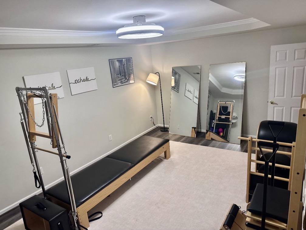 HomePilates - Photo 2
