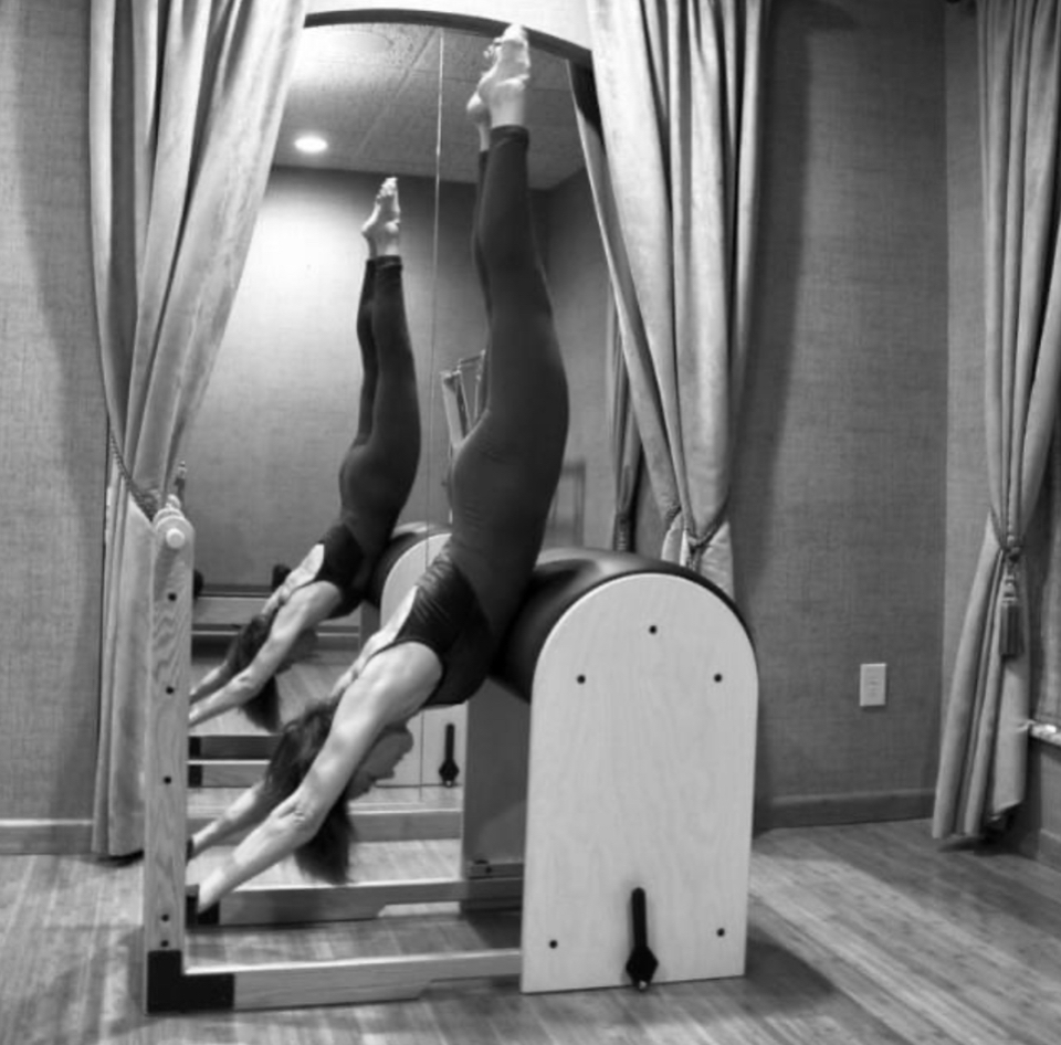 HomePilates - Photo 3
