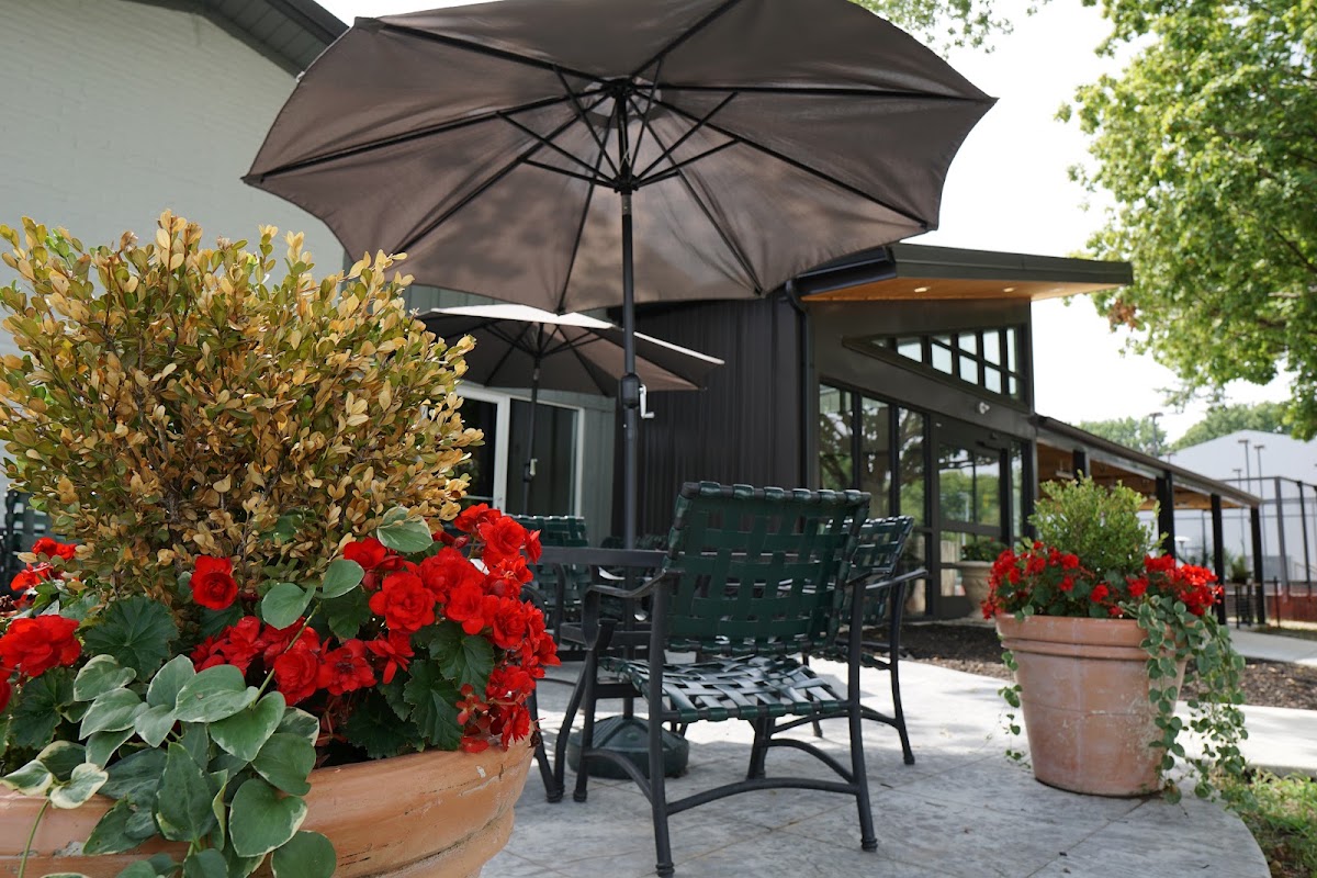 Homestead Country Club - Photo 1