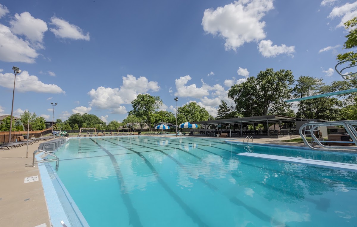 Homestead Country Club - Photo 2