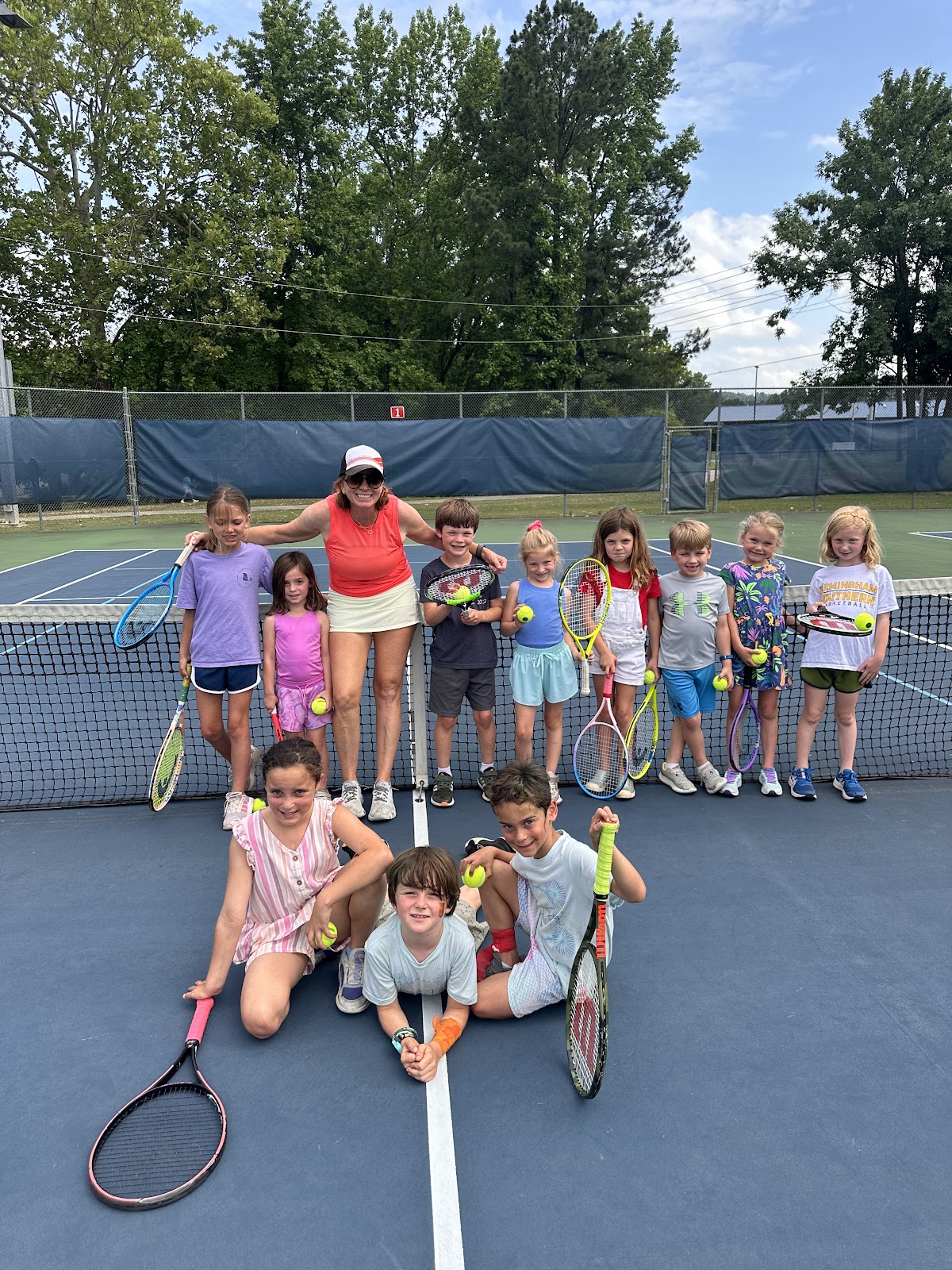 Homewood Tennis Club - Photo 3