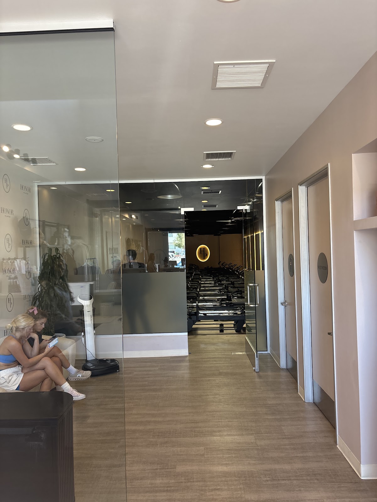 HONOR Pilates La Jolla - Photo 2