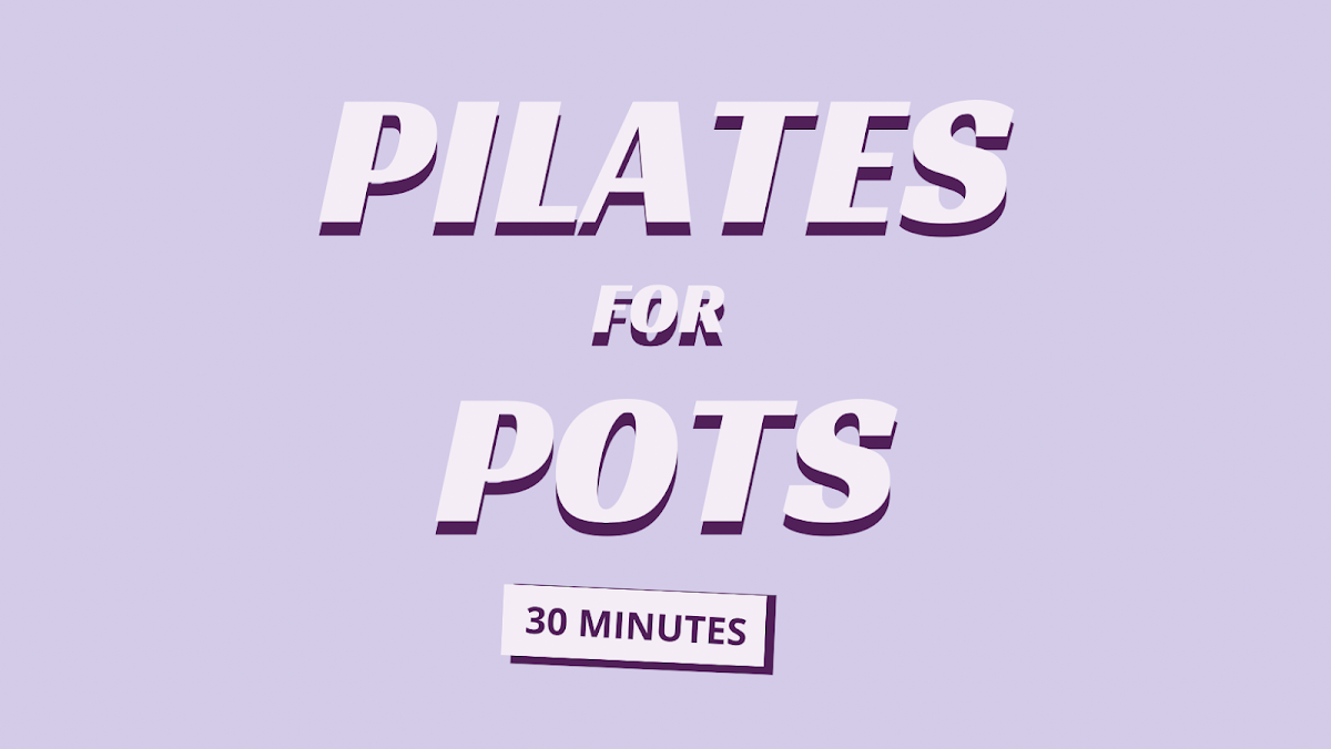 Hopkins Pilates - Photo 2