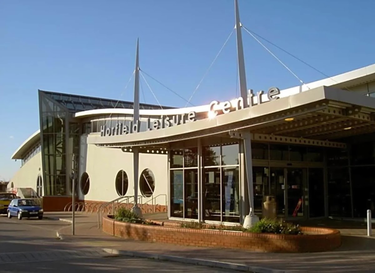 Horfield Leisure Centre - Photo 3