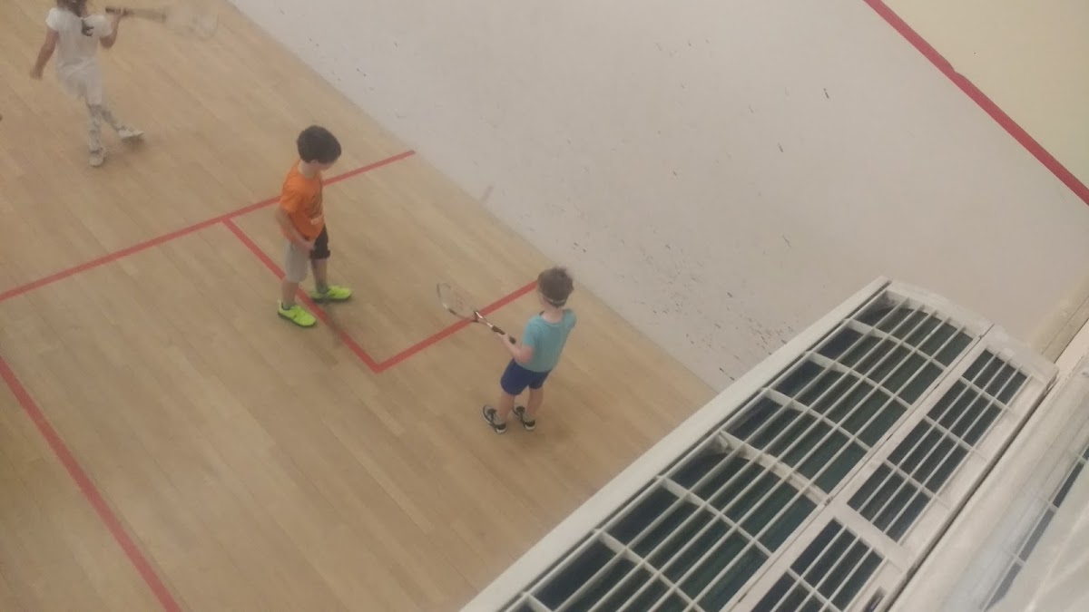 Horncastle Squash Club - Photo 2