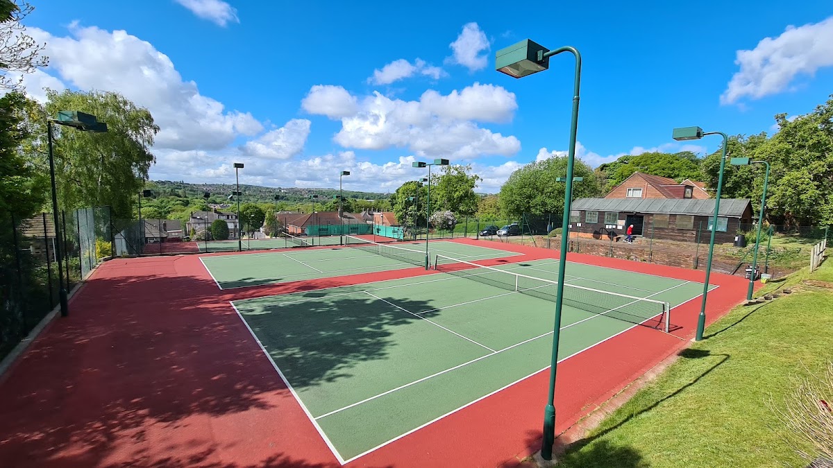Horsforth Tennis Club