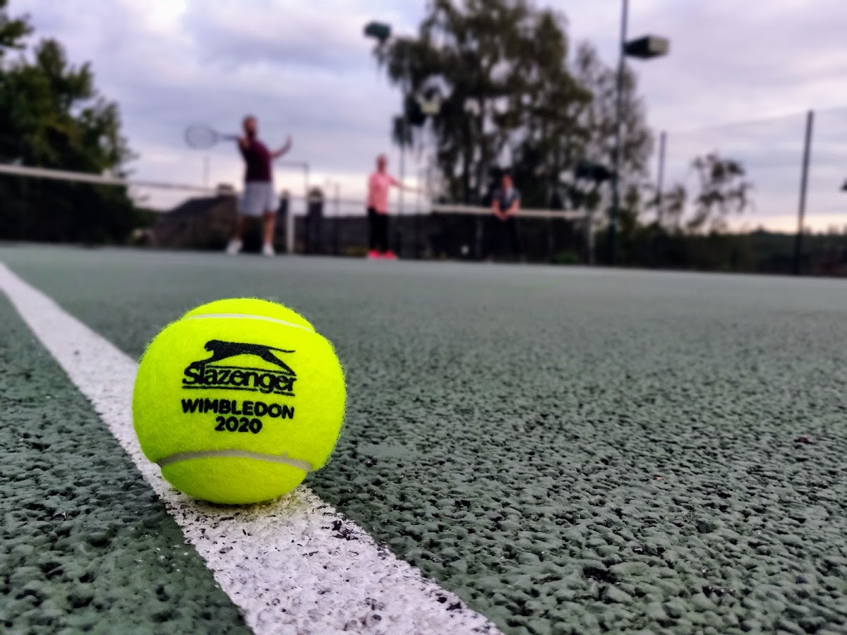 Horsforth Tennis Club - Photo 2