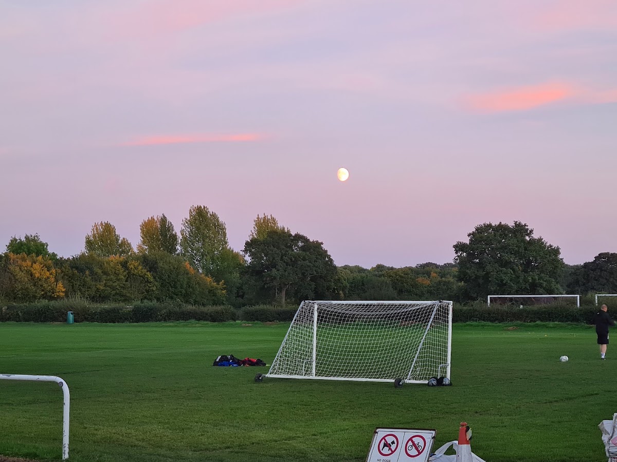 Horsley Football Club - Photo 2