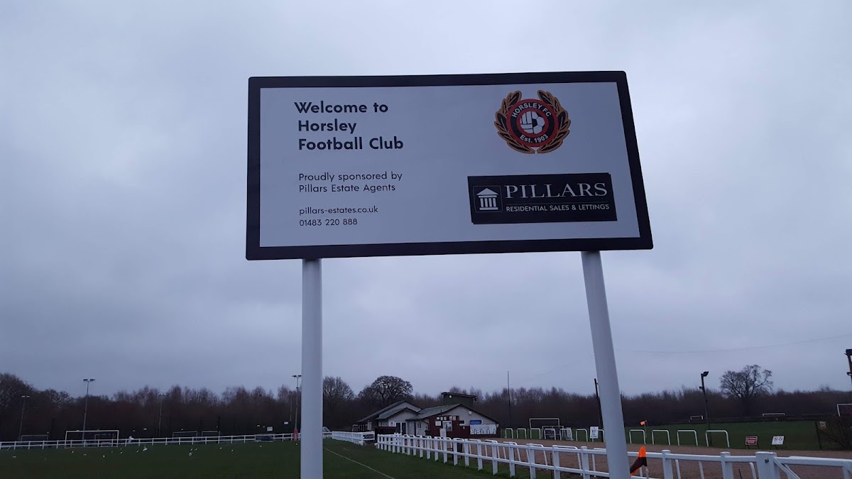 Horsley Football Club - Photo 3