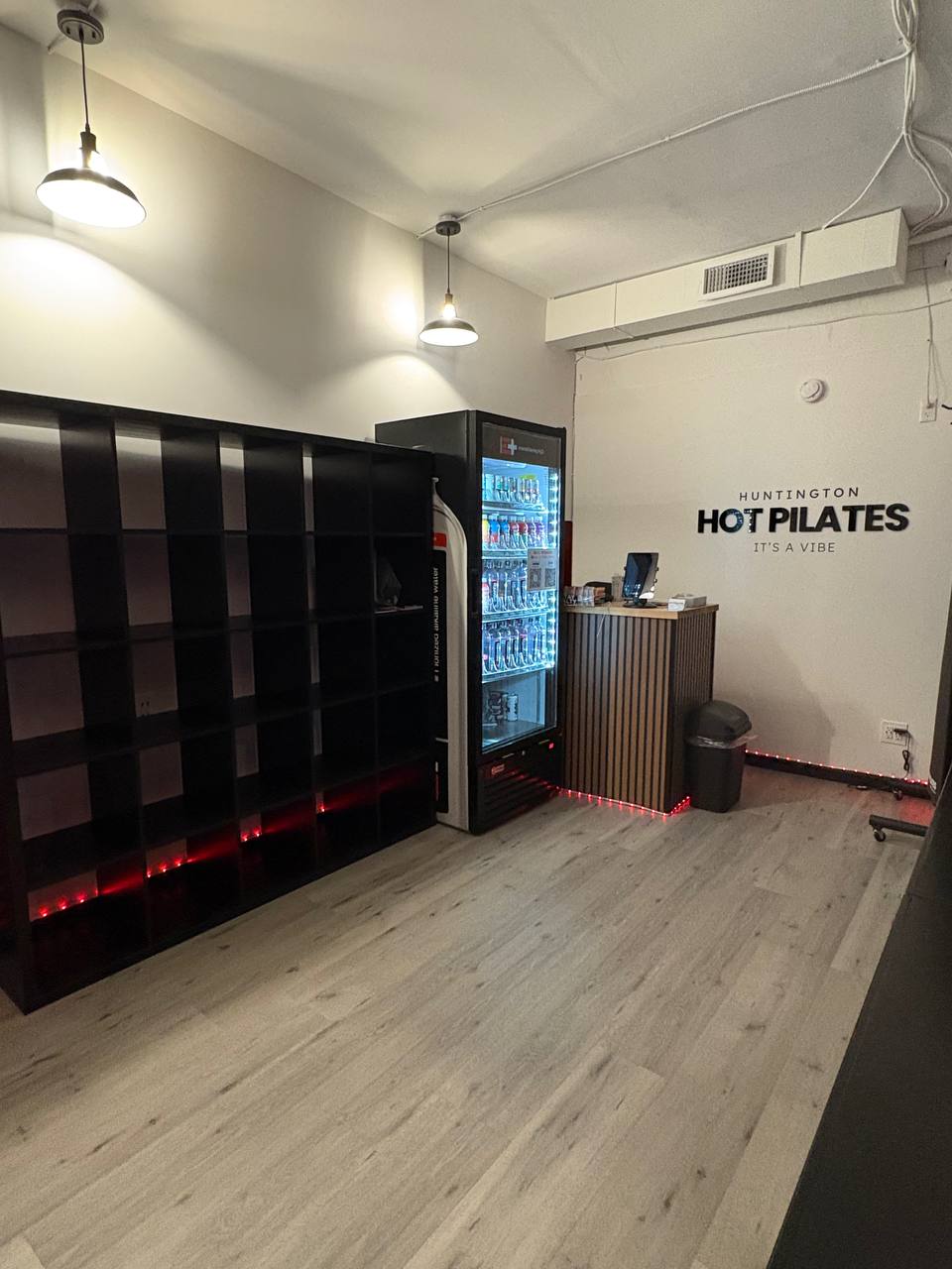 Hot Pilates Huntington - Photo 3