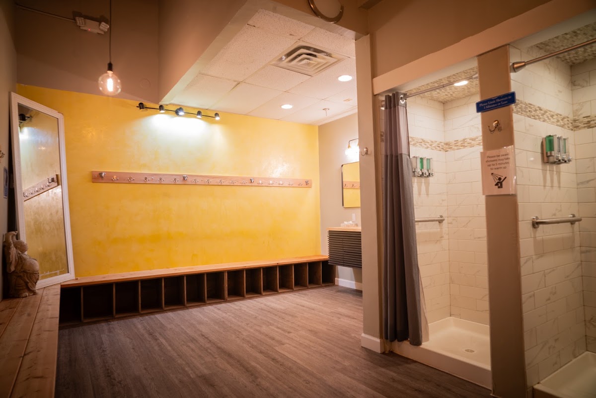 Hot Yoga Carle Place - Photo 2