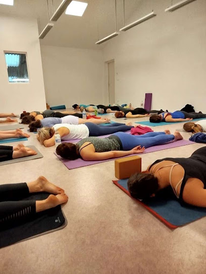 Hot yoga vannes vannes