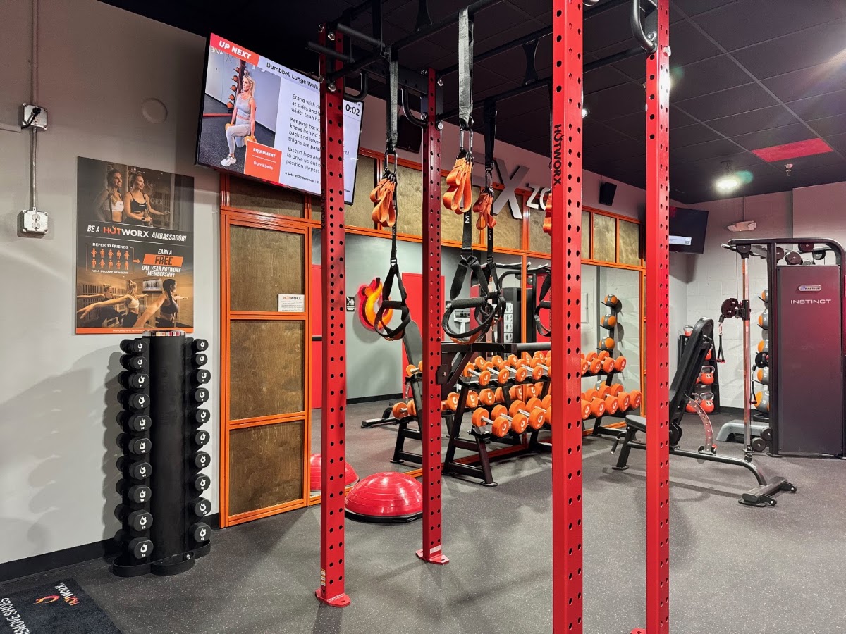 Hotworx Delray Beach - Delray Square - Photo 2