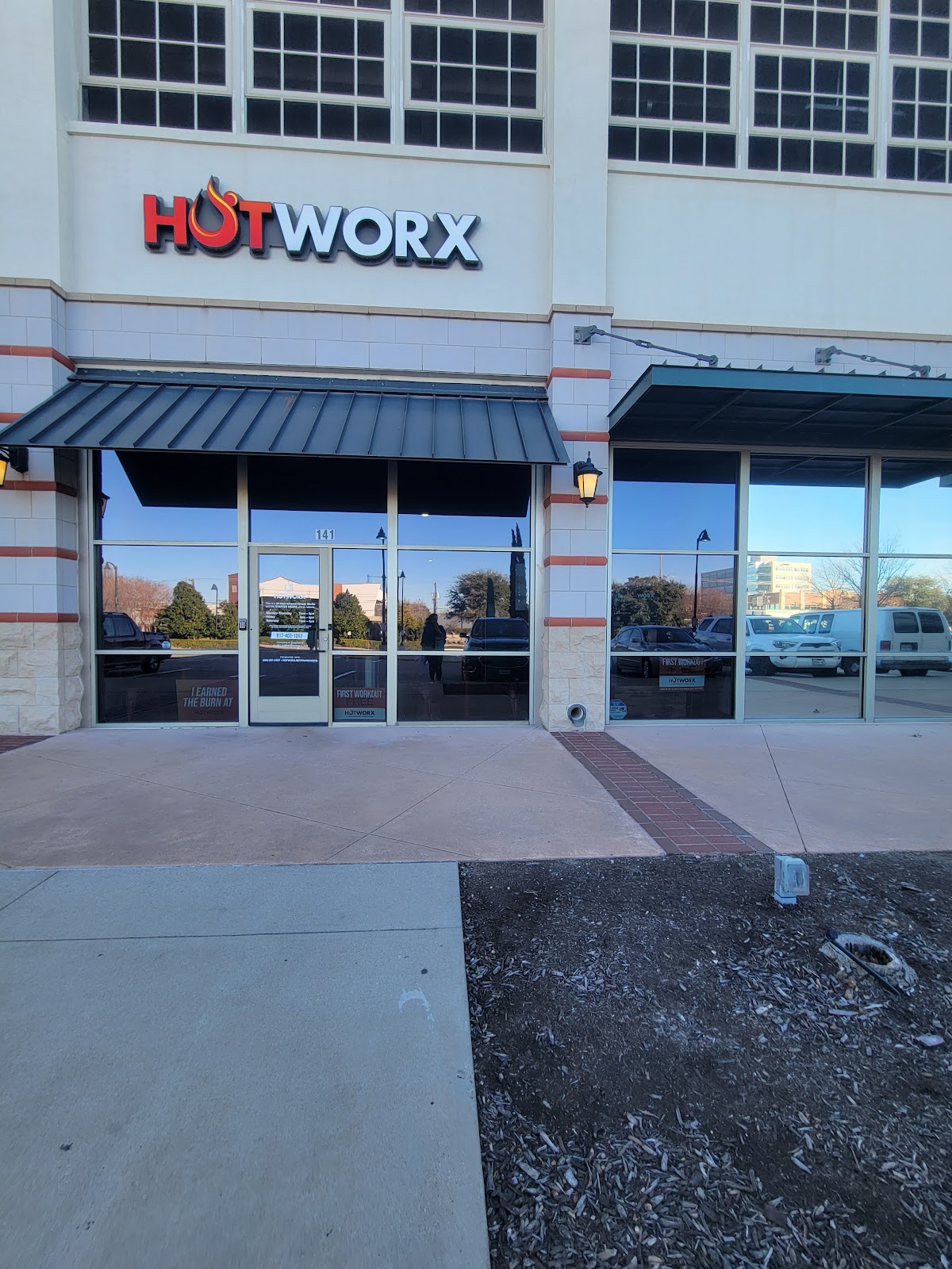 Hotworx- Ft Worth, TX - Photo 2