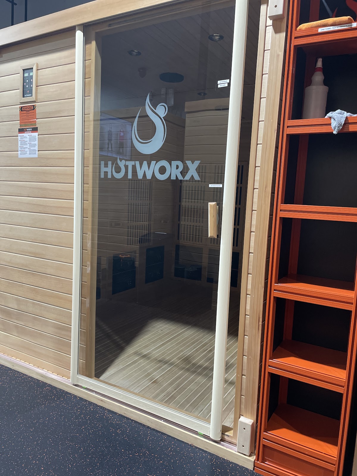 Hotworx- Ft Worth, TX - Photo 3