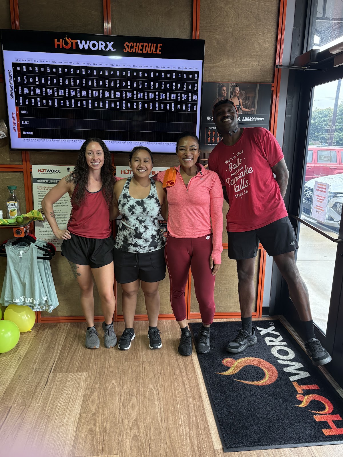 HOTWORX - Gulfport, MS - Photo 2