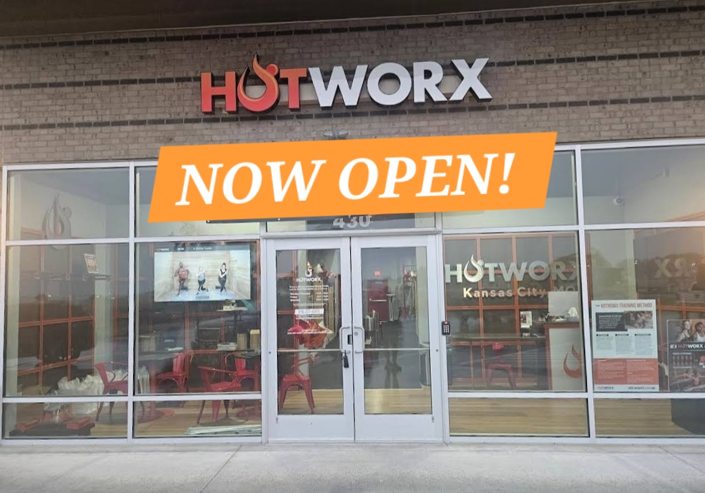 HOTWORX - Kansas City, MO - Metro Crossing - Photo 1