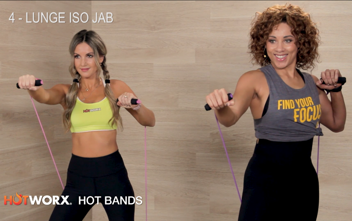 HOTWORX - Lubbock, TX - Photo 3