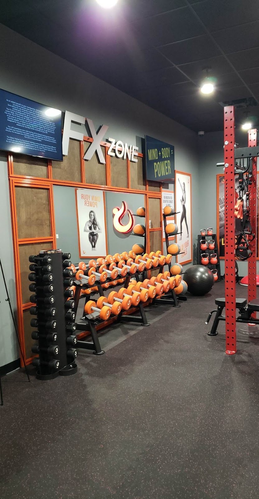 HOTWORX - Manchester, NH - Photo 3