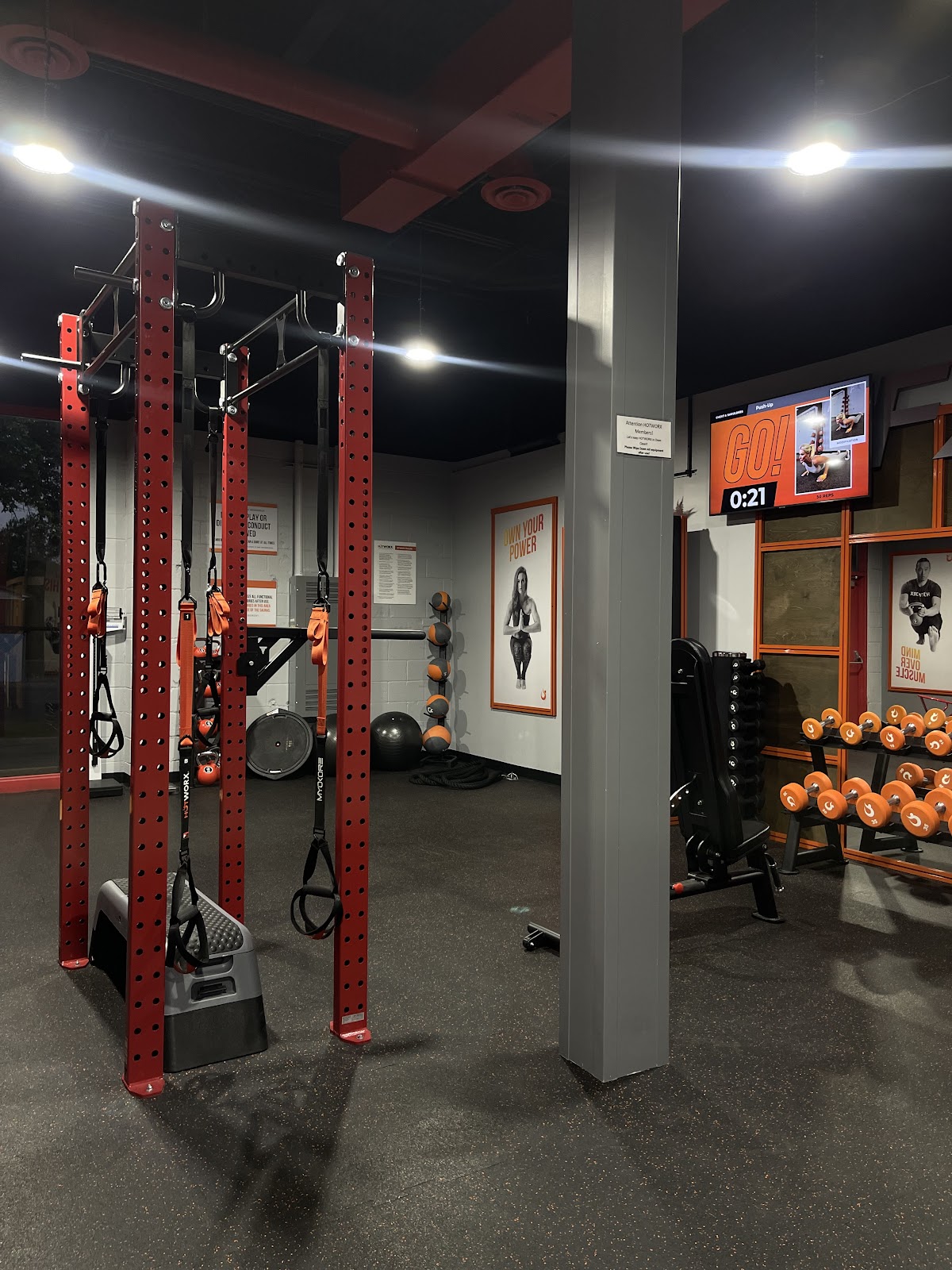 HOTWORX - Orem, UT - University Pkwy - Photo 2