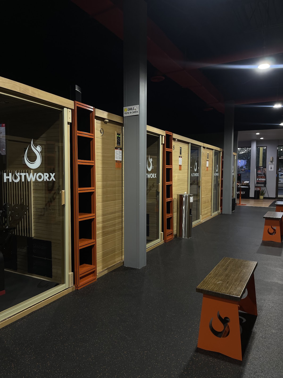 HOTWORX - Orem, UT - University Pkwy - Photo 3