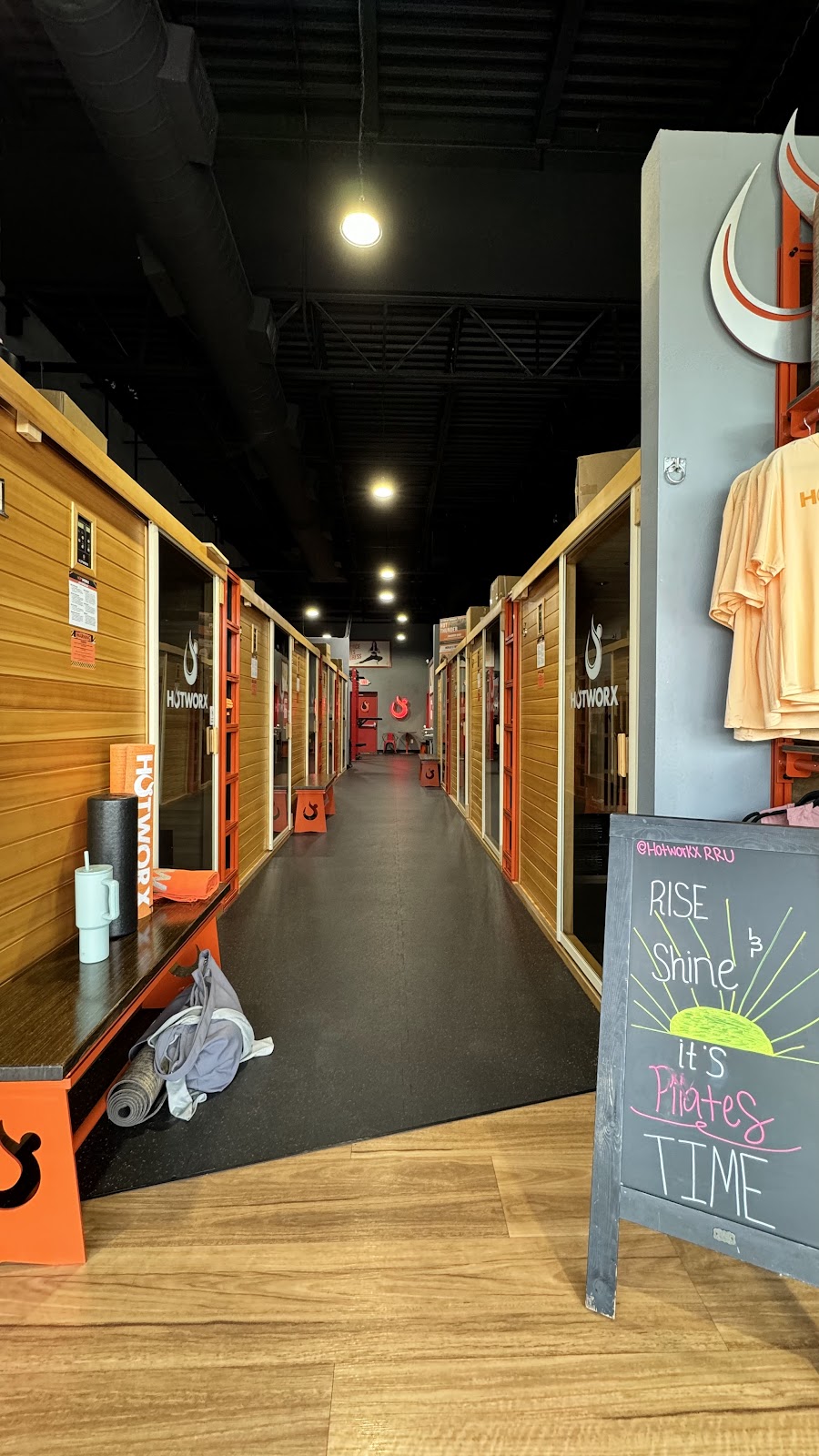 HOTWORX Round Rock, TX - University - Photo 2
