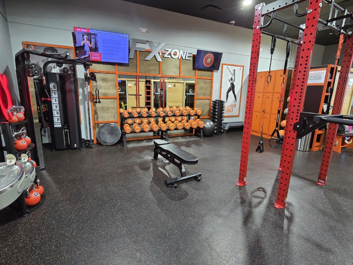 HOTWORX - Sugar Land, TX - HWY 90A - Photo 2