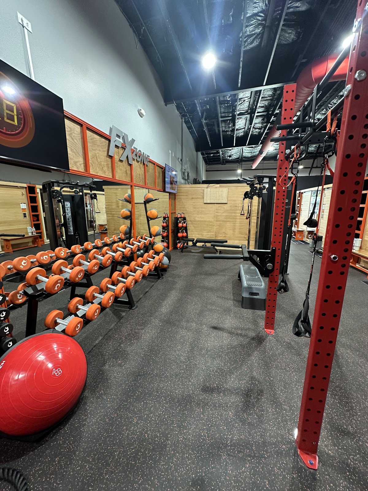 HOTWORX - Walnut Creek, CA - Photo 3