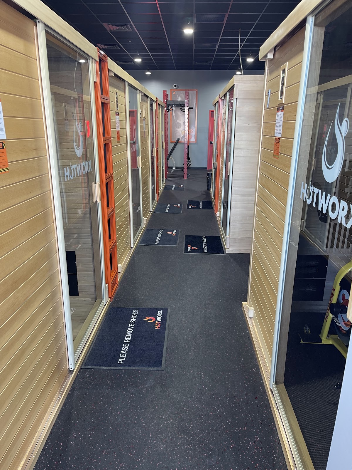 HOTWORX - West Fargo ND - Photo 2